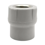 Муфта комбинированная с внутренней резьбой 25х1/2" FIRAT ПП