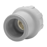 Муфта комбинированная с внутренней резьбой 25х3/4" FIRAT ПП