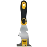 Мультишпатель 10 см Hardy 2K*82* (0830-820100)