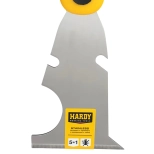 Мультишпатель 10 см Hardy 2K*82* (0830-820100)