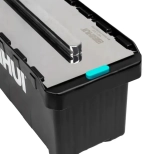 Набор гребенок (8 предметов) BIHUI PTSJG8