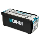 Набор гребенок (8 предметов) BIHUI PTSJG8