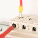 Наконечник НШвИ 6,0-12 EKF (50 шт)