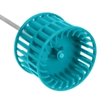 Насадка для перемешивания краски Q4 Color 79 L (4573)