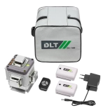 Лазерный уровень (нивелир) DLT EK-100 (4431)