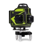 Лазерный уровень (нивелир) DLT MW-94D PRO (0184)