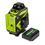 Лазерный уровень (нивелир) DLT MW-94D PRO (0184)