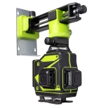 Лазерный уровень (нивелир) DLT MW-94D PRO (0184)