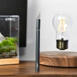 Нож-скальпель Deli YS (EDL359201A) + лезвия 10 шт