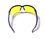 Очки защитные ESAB Warrior Spec. Желтые. Тайвань.