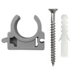 Опора одинарная 20 мм FIRAT ПП