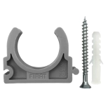 Опора одинарная 32 мм FIRAT ПП