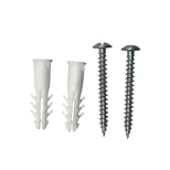 Отвод двойной с креплением 20х1/2" FIRAT ПП