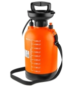 Опрыскиватель компрессионный 5 л Startul Garden. ST6560-50. Китай.