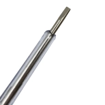 Отвертка индикаторная 100-500В 140 мм