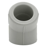 Отвод 45° х 20 мм FIRAT ПП