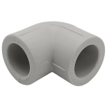 Отвод 90° х 20 мм FIRAT ПП