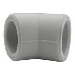 Отвод 45° х 25 мм FIRAT ПП