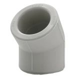 Отвод 45° х 25 мм FIRAT ПП