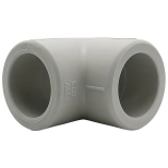 Отвод 90° х 25 мм FIRAT ПП