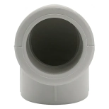 Отвод 90° х 25 мм FIRAT ПП