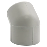 Отвод 45° х 32 мм FIRAT ПП