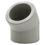 Отвод 45° х 32 мм FIRAT ПП