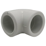 Отвод 90° х 32 мм FIRAT ПП