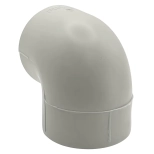 Отвод 90° х 32 мм FIRAT ПП