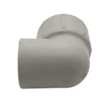 Отвод комбинированный с наружной резьбой 25х3/4" FIRAT ПП