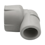 Отвод комбинированный с внутренней резьбой 20х1/2" FIRAT ПП