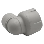 Отвод комбинированный с внутренней резьбой 20х1/2" FIRAT ПП