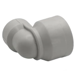 Отвод комбинированный с внутренней резьбой 20х3/4" FIRAT ПП