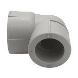 Отвод комбинированный с внутренней резьбой 25х1/2" FIRAT ПП