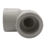 Отвод комбинированный с внутренней резьбой 32х3/4" FIRAT ПП