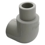 Отвод переходной 90° х 20 мм FIRAT ПП