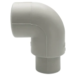 Отвод переходной 90° х 25 мм FIRAT ПП