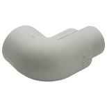 Отвод переходной 90° х 25 мм FIRAT ПП