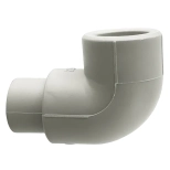 Отвод переходной 90° х 25 мм FIRAT ПП