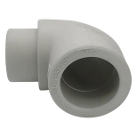 Отвод переходной 90° х 32 мм FIRAT ПП