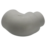 Отвод переходной 90° х 32 мм FIRAT ПП