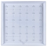 Панель светодиодная 36W. PcCOOLER ARM-002-036. 6500К (Опал). РБ.