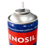 Пена монтажная PENOSIL Gap Filling Strawfoam 278 всесезонная, 650 мл