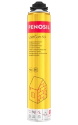 Пена монтажная Penosil GoldGun профессиональная 750 мл