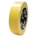 Лента малярная Pentrilo Spray Flash 30 мм х 45 м (желтая) 18071