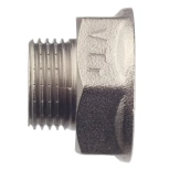 Переходник Valtec 1/2"х3/8" ВН