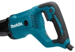 Пила сабельная Makita JR3051TK в кейсе.