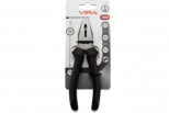 Плоскогубцы VIRA RAGE 160 мм. 311040. Китай.