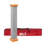 Подстолье складное Сороконожка 1,2х1,2 м DLT 1319