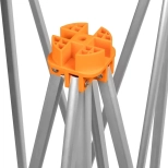 Подстолье складное Сороконожка 1,5х1,5 м DLT 1833